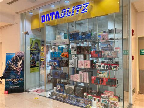 lazada datablitz|Store Locations .